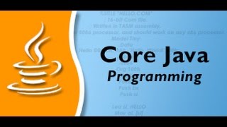 8.Operators and Expressions in Java Part-3 (Relational Operators)