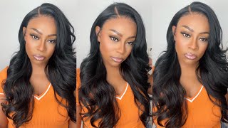 NEW**** Sensationnel what lace wig- Glenna  | Ebonyline.com