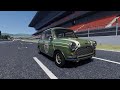 Austin Mini Cooper S FIA App.K Historic Racing - Barcelona-GP