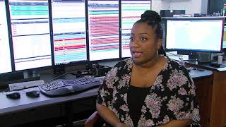 Chesapeake Minutes - Police Emergency Dispatch
