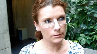 Čím si nejvíc škodíme? odpovídá psychiatrička Jarmila Klímová