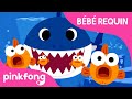 Bébé Requin | Chansons d’animaux | Pinkfong, Bébé Requin ! Chansons pour Enfants