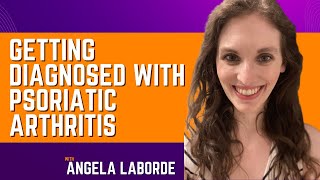 What's It Like Living with Psoriatic Arthritis?