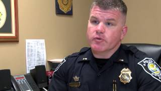 Police explain reasons behind unsolved crime in Myrtle Beach