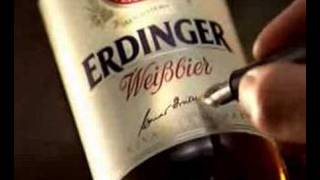 Erdinger Weisbier