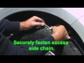 Polar Easy Fit Snow Chains