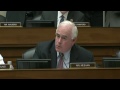 house oversight committee hearing on benghazi