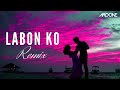 Labon Ko Remix | Aroone & Dj Nyk | Bhool Bhulaiyaa | Pritam | K.K.| Akshay Kumar, Vidya Balan | Deep
