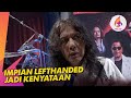 Impian Lefthanded Jadi Kenyataan | Melodi (2023)