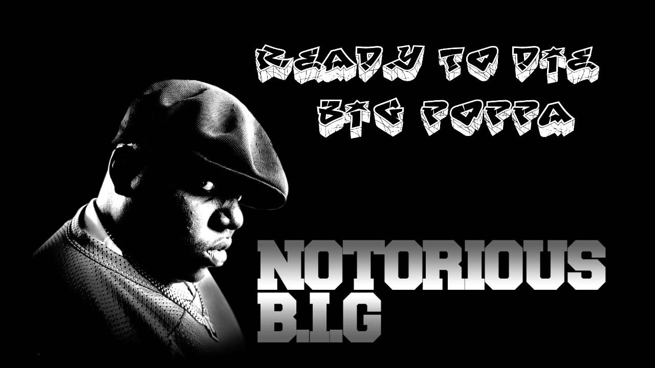 The Notorious Big - Big Poppa - Lyrics HQ - YouTube