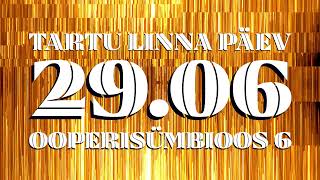 TARTU LINNA PÄEV 2022