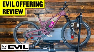 Evil Offering LS Review! (Best Suspension Design?)