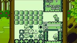 All Nintendo Music ~ Vol. 172 - Tetris Attack : 9 - Forest Stage