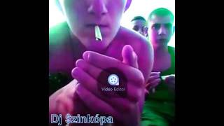 Dj $zinkópa - Videoeditorra sincs cash elment mind herbára. Nagy Janónak specbe.