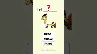 Was mache ich? #deutsch #learngermanfast #learngerman #lernedeutsch #languagelearning