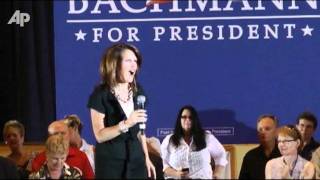 Bachmann's Ex-NH Staff: Campaign Was Rude, Cruel
