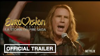 Eurovision Song Contest: The Story of Fire Saga Trailer (2020) || Y2C Recap