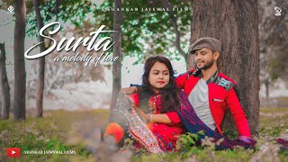 Surta ll Cover Song ll Anurag Mishra \u0026 Shakshi Sharma ll Aalok \u0026 Avantika ll By Shankar Jaiswal ll