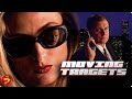 Her testimony could end it all—if she lives to tell it | MOVING TARGETS | Action | Full Movie