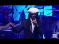 Nile Rodgers Acceptance Speech at the 2015 BMI R&B/Hip-Hop Awards