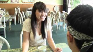 How to Get an Asian Girl