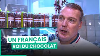 Jacques Torres, le chocolatier qui a conquis New York | 750GTV