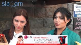 slaq.am «Ինչ երաշժտություն են լսում հասարակական տրանսպորտում»