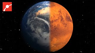 Why Explore Mars? Five NASA Scientists Explain