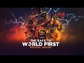 Echo x Liberation of Undermine | Race to World First Announcement Trailer | WoW: The War Within