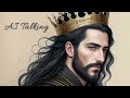 AI Talking - The Mad King's Reign (new eurodisco 2024)