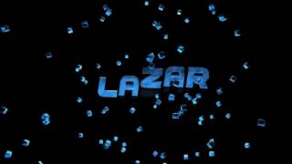 Intro for Lazar Gaming(TEMPLATE)