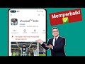 cara mengatasi efootball pes 2024 yang tidak kompatibel di hp android | eFootball 2023