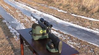 Basic Muzzleloader Ballistics