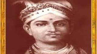 MS Subbulakshmi-Kripaya Paalayashaure-Charukeshi-aadi-Swati Thirunal