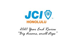 2021 JCI HNL Year End Review \