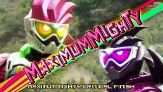 Kamen Rider Ex-Aid All Forms | Henshin \u0026 Finisher | SuperHeroForYou