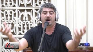 Ovidiu Niculescu - Don Juan @Radio3Net