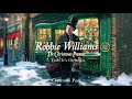 Robbie Williams | Yeah! It's Christmas (Official Audio)