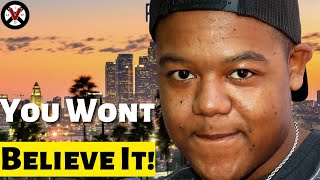 Kyle Massey's Mom Gives The HORRIFIC Details Of His CASE & How 1 Rumor Makes A MAN GUILTY!