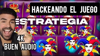 cómo GANAR en Joker Jewels | Hack 100%🔥 [4] || REACCIÓN || LO PRUEBO Y SÍ, FUNCIONA! ✅💵 SIN TRAMPAS!