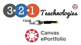 Canvas ePortfolio Basics