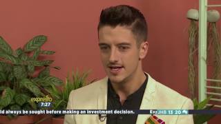 My Money Story – Danilo Acquisto