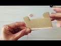 bookmark diy 📖 水引とタッセルのブックマーク 🎁手作りギフト valentine s day diy idea