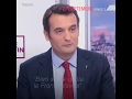 Florian Philippot et le FN: les jours où tout a basculé