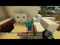 Minecraft WE BECOME ROBBERS!! - ROBBERY TRAINING SCHOOL - Modded Map