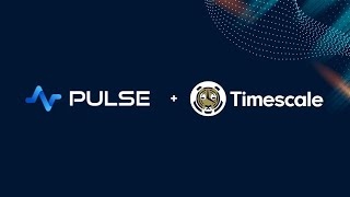 Timescale Database Real-Time Charting
