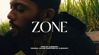 2025 Skippa Type Dancehall Instrumental - ‘ZONE’