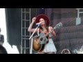 Kacey Musgraves - Crazy (Gnarls Barkley Cover) Pilgrimage Music Festival 2016