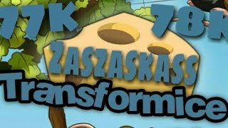 Transformice - Zaszaskass 77k 78k