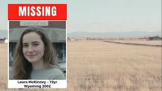 Wyoming 2002 Cold Case Solved — Arrest Shocks Community